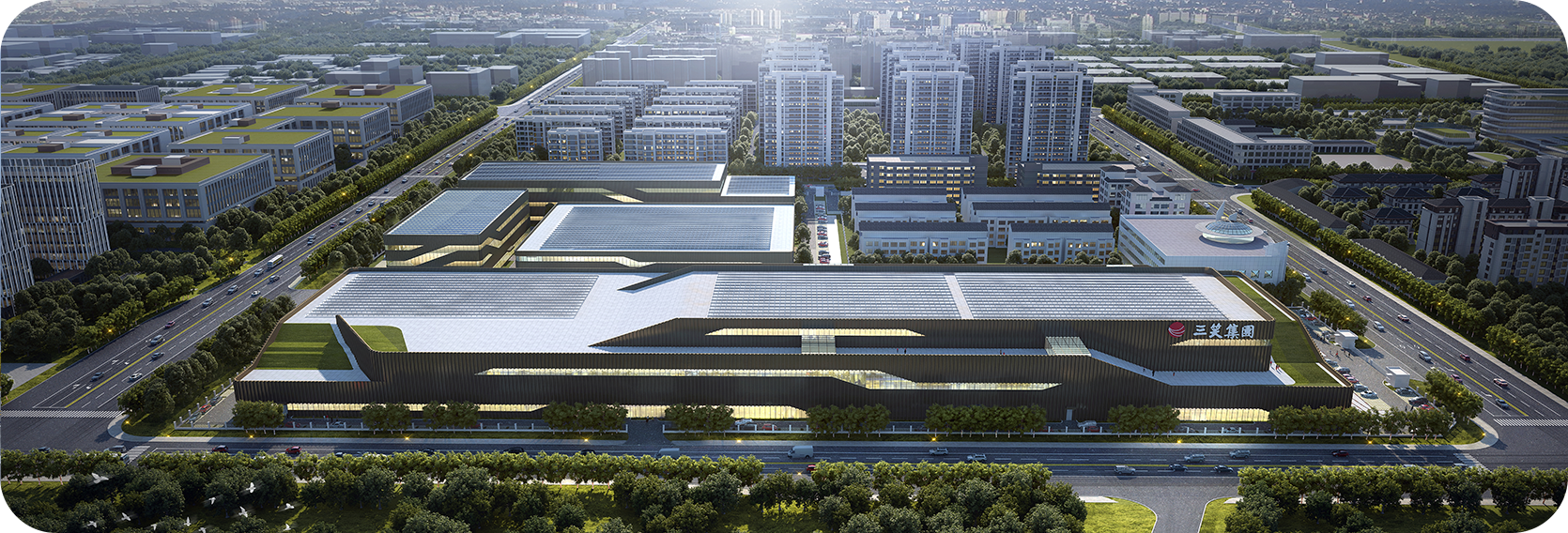 Jiangsu Sanxiao Group Co.、Ltd。